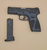 TAURUS G3 9MM LUGER (9x19 PARA) - 1 of 3