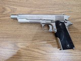 COLT Government 1911 .45 ACP - 1 of 2