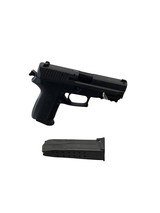 SIG SAUER SP2022 9MM LUGER (9x19 PARA)