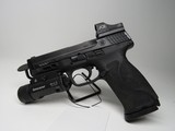SMITH & WESSON M&P9 2.0 9MM LUGER (9x19 PARA) - 1 of 3