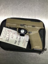 SPRINGFIELD ARMORY HELLCAT PRO 9MM LUGER (9x19 PARA) - 2 of 2