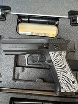 IWI JERICHO FS9 9MM LUGER (9X19 PARA) - 3 of 3