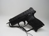 BERETTA APX A1 CARRY 9MM LUGER (9x19 PARA) - 1 of 3