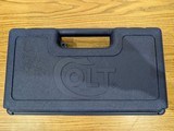 COLT PYTHON 357 .357 MAG - 3 of 3