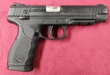 TAURUS PT 24/7 OSS DS .45 ACP - 1 of 2