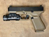 GLOCK G19 GEN 5 9MM LUGER (9X19 PARA) - 2 of 3