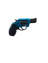 CHARTER ARMS SANTA FE UNDERCOVER LITE .38 SPL - 2 of 3