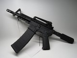 ANDERSON MANUFACTURING AM15 5.56X45MM NATO