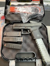 GLOCK G29 GEN 5 10MM