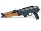 CENTURY ARMS DRACO 9MM LUGER (9x19 PARA) - 2 of 3