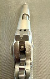 NIGHTHAWK CUSTOM GRP 9MM LUGER (9x19 PARA) - 3 of 3