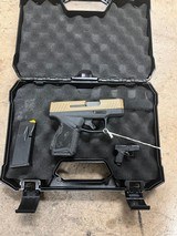 Taurus GX4 9MM LUGER (9X19 PARA) - 1 of 3