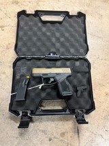 Taurus GX4 9MM LUGER (9X19 PARA) - 2 of 3