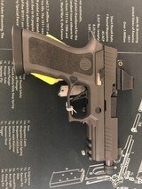 SIG SAUER P320 XCARRY LEGION 9MM LUGER (9X19 PARA) - 2 of 3