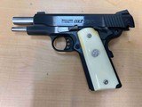COLT COMBAT COMMANDER .45 ACP - 2 of 3
