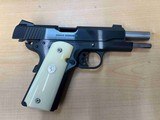COLT COMBAT COMMANDER .45 ACP - 3 of 3