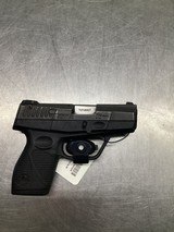 TAURUS 709 slim
9MM LUGER (9x19 PARA) - 2 of 2