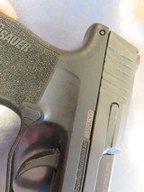 SIG SAUER P365 9MM LUGER (9x19 PARA) - 3 of 3
