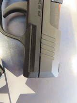 SIG SAUER P365 9MM LUGER (9x19 PARA) - 2 of 3
