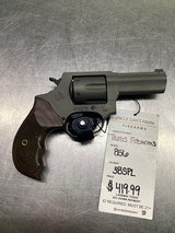 TAURUS 856 .38 SPL - 2 of 2