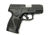 TAURUS G3C 9MM LUGER (9x19 PARA) - 2 of 2