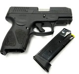 TAURUS G3C 9MM LUGER (9x19 PARA) - 1 of 2