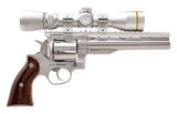 RUGER REDHAWK .44 MAGNUM - 2 of 3