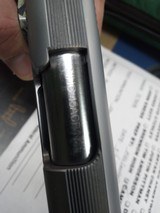 NIGHTHAWK CUSTOM PREDATOR .45 ACP - 3 of 3