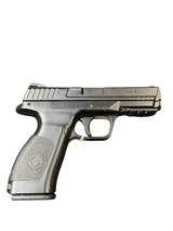 GIRSAN MC28SA 9MM LUGER (9x19 PARA) - 1 of 3