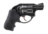 RUGER LCR .357 MAG - 2 of 3