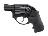 RUGER LCR .357 MAG - 1 of 3