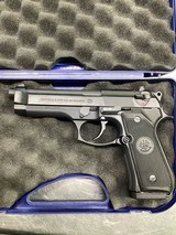 BERETTA 96 .40 S&W - 1 of 2