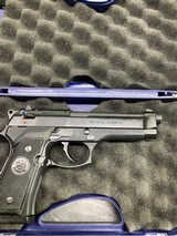 BERETTA 96 .40 S&W - 2 of 2