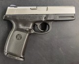 SMITH & WESSON SW9VE 9MM LUGER (9x19 PARA) - 2 of 3