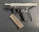 SMITH & WESSON SW9VE 9MM LUGER (9x19 PARA) - 3 of 3