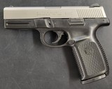 SMITH & WESSON SW9VE 9MM LUGER (9x19 PARA) - 1 of 3