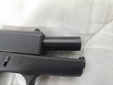 GLOCK G42 w/3 Mags, Hard Case .380 ACP - 3 of 3