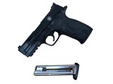 SMITH & WESSON M&P22 .22 LR - 2 of 2