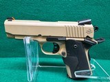 ROCK ISLAND ARMORY M1911 A1 .45 ACP - 2 of 3
