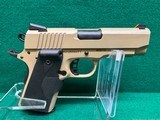 ROCK ISLAND ARMORY M1911 A1 .45 ACP - 3 of 3