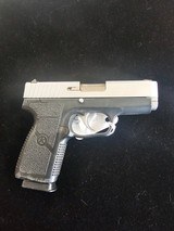 KAHR ARMS CW9 9MM LUGER (9x19 PARA) - 3 of 3