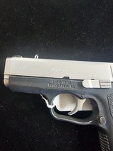 KAHR ARMS CW9 9MM LUGER (9x19 PARA) - 2 of 3
