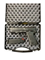 HK USP 9MM LUGER (9X19 PARA) - 1 of 1