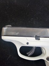 RUGER EC9S 9MM LUGER (9x19 PARA) - 2 of 3