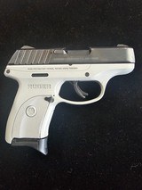 RUGER EC9S 9MM LUGER (9x19 PARA) - 3 of 3