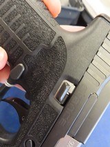 SAVAGE ARMS STANCE BLACK NIGHT SIGHTS 9MM LUGER (9X19 PARA) - 3 of 3
