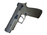 SIG SAUER P320 M17 9MM LUGER (9x19 PARA) - 2 of 3