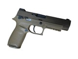 SIG SAUER P320 M17 9MM LUGER (9x19 PARA)