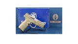 SMITH & WESSON SD9 2.0 9MM LUGER (9x19 PARA) - 1 of 3