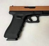 GLOCK G17 GEN 3 9MM LUGER (9X19 PARA)